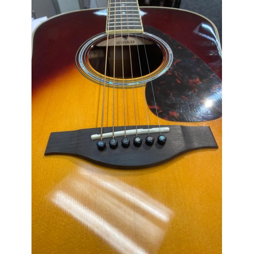 Pre-Owned Yamaha Acoustic LL-16